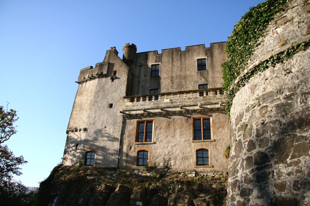 Dunvegan | Castle