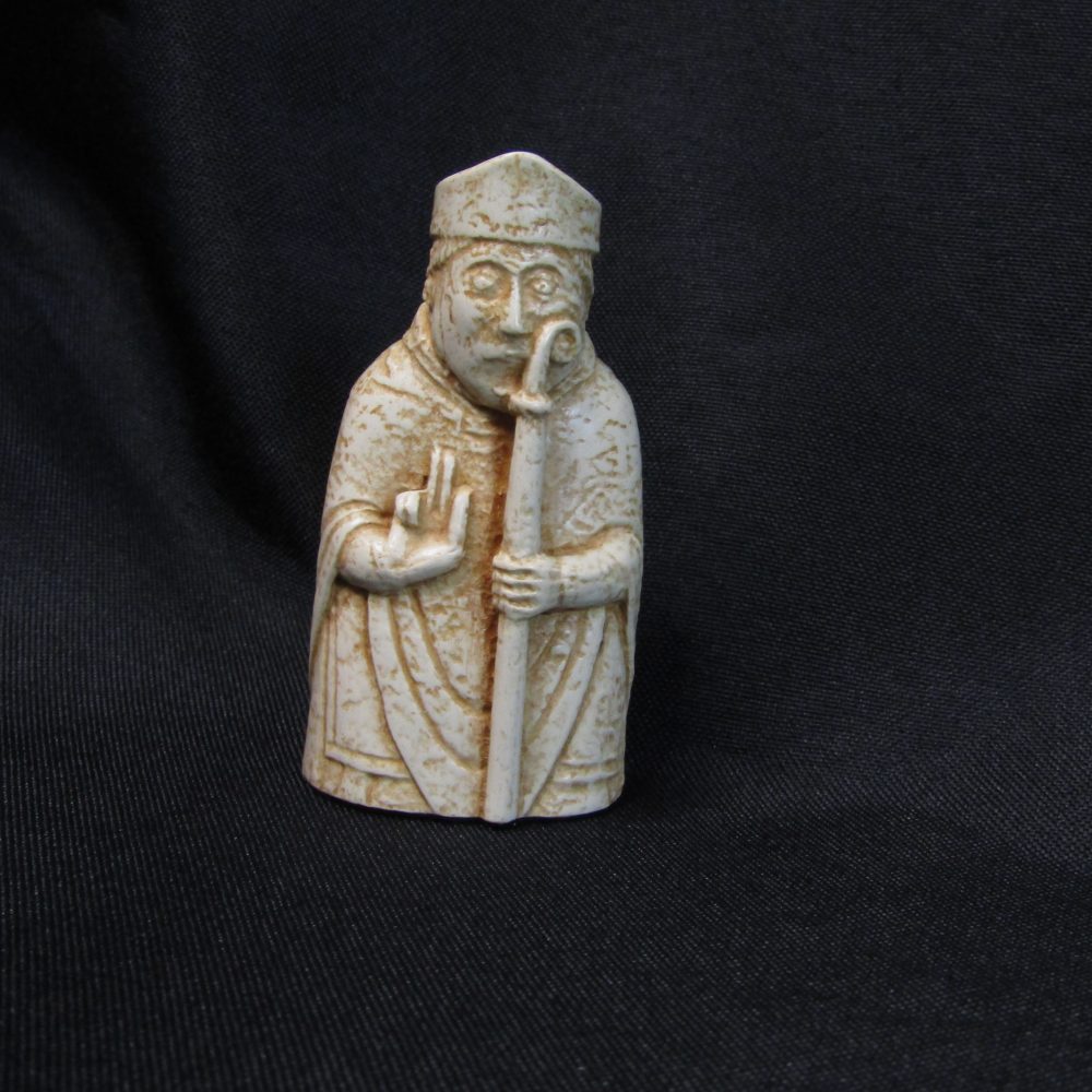 Lewis Chessmen – Dunvegan